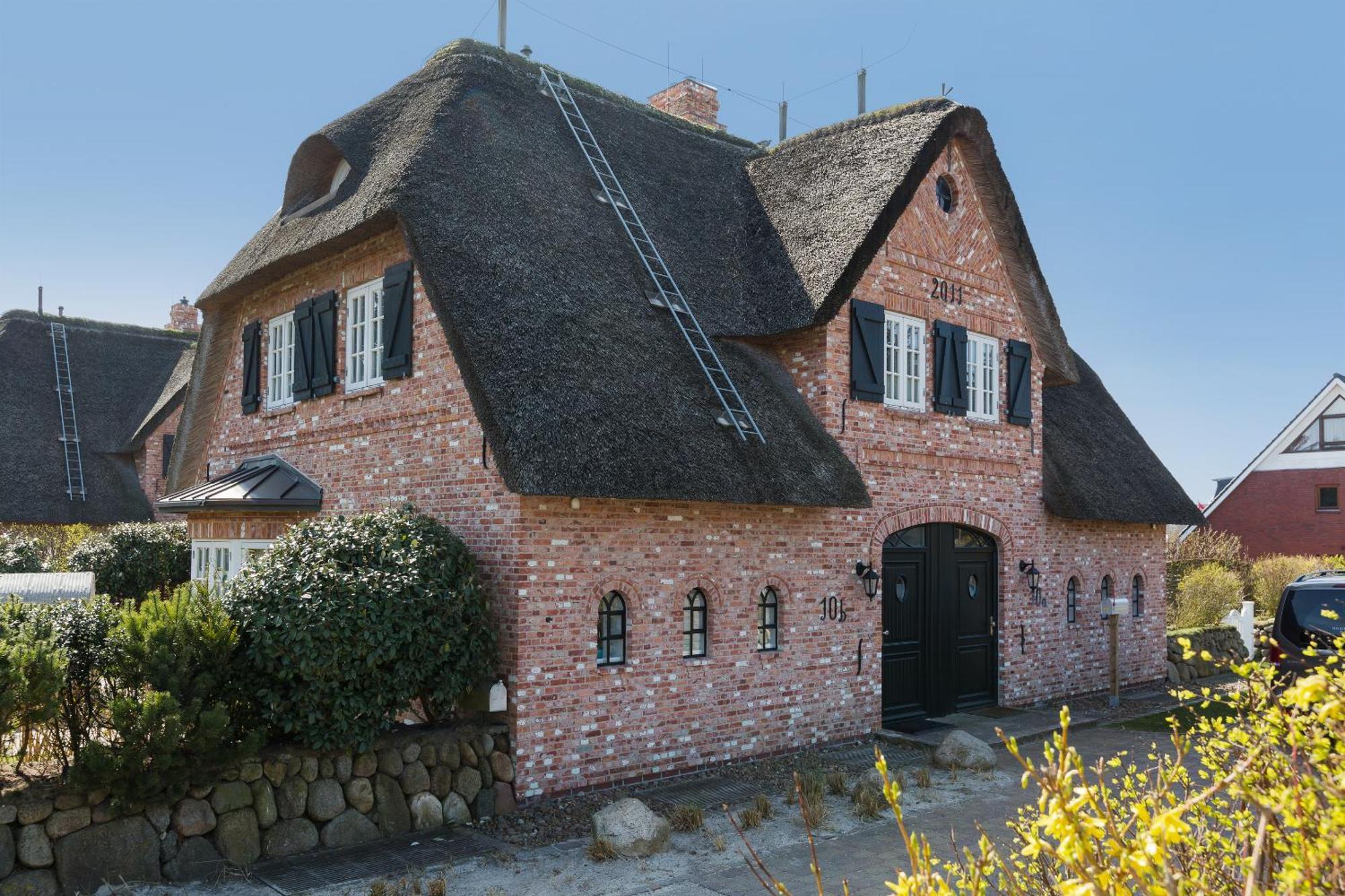 Ferienhaus Hues Nemo